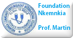 Foundation Nkemnkia