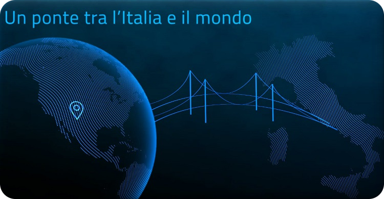 Italia nel Mondo
